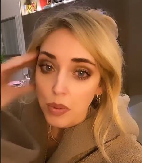 Chiara Ferragni svela: "Sono empatica, soffro per gli altri ed è insopportabile"