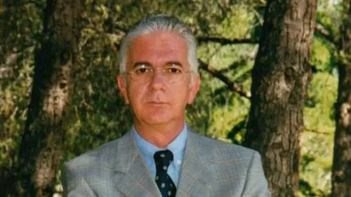 Addio a Francesco Claudio Averna. Il suo amaro famoso in tutto il mondo