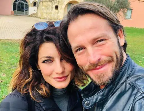Samanta Togni si sposa e dice addio ​a "Ballando con le stelle"