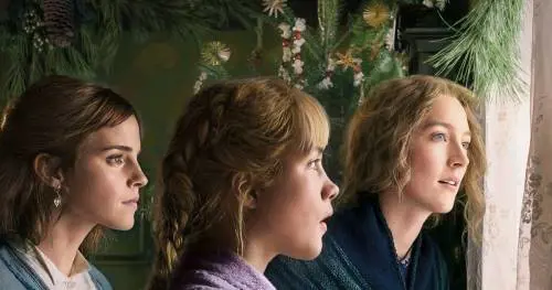 Piccole donne, l'ipocrisia di Hollywood sulle polemiche ai Premi Oscar