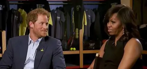 Ci sarebbe Michelle Obama dietro alle decisioni di Meghan Markle?