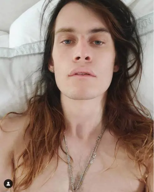 Morto l'attore Harry Hains