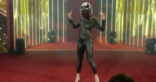 Gf Vip, Pupo a Miss Italia: "Da Maggiorana a maggiorata è un attimo"