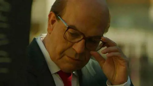 Craxi redivivo grazie a Francesco Favino nell' "Hammamet" di Gianni Amelio