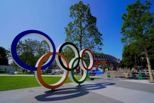 Il protocollo fuori dal tempo delle Olimpiadi senza politica