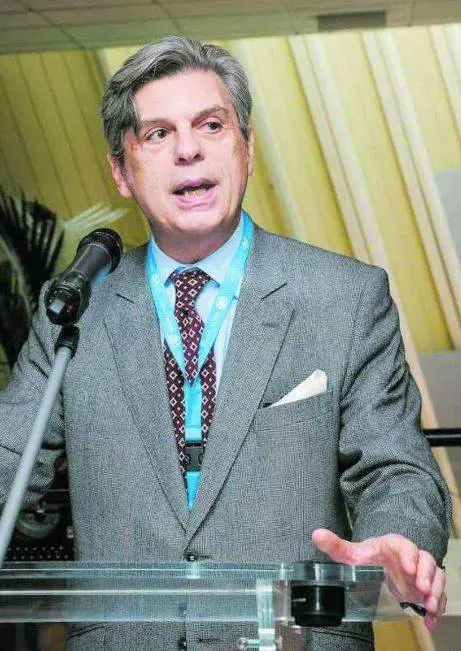 Maurizio Serra, per la prima volta un italiano all'Académie Francaise