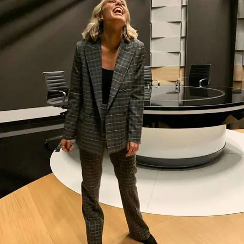 Petronella Ekroth si prende la scena su Instagram