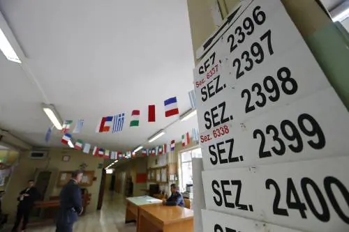 Le 4 strade che portano al voto