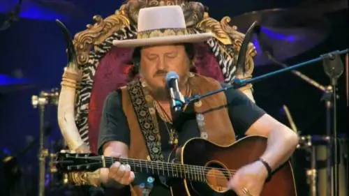 "Spero che il rock si svegli e ci dia di nuovo la carica"