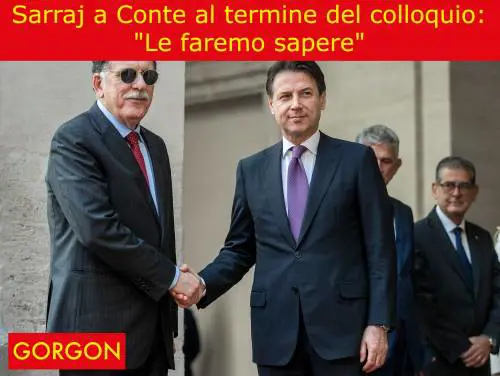 La satira del giorno: il colloquio