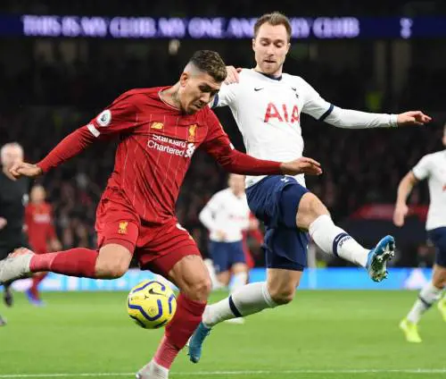 Eriksen, c'è il sì del giocatore. Si tratta il prezzocon il Tottenham