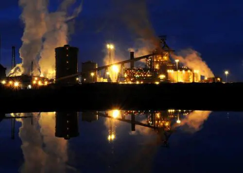 Il caso Ilva è soltanto l'inizio: l'Asia punta l'acciaio europeo