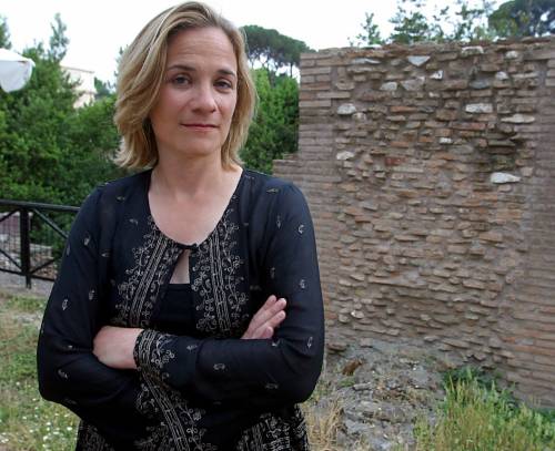 "La mia nuova eroina è una Jane Austen del Ventesimo secolo"