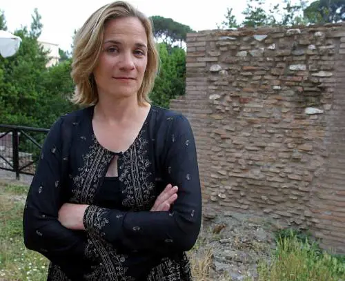 "La mia nuova eroina è una Jane Austen del Ventesimo secolo"