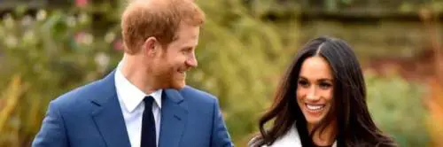 Harry e Meghan vogliono imitare gli Obama e i Clinton?