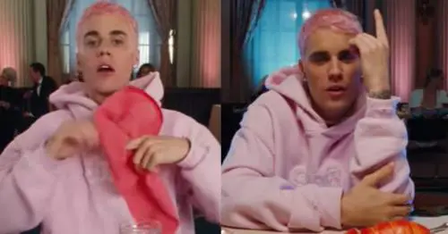 Justin Bieber sugli anni più bui: "Ho fumato erba a 12-13 anni"