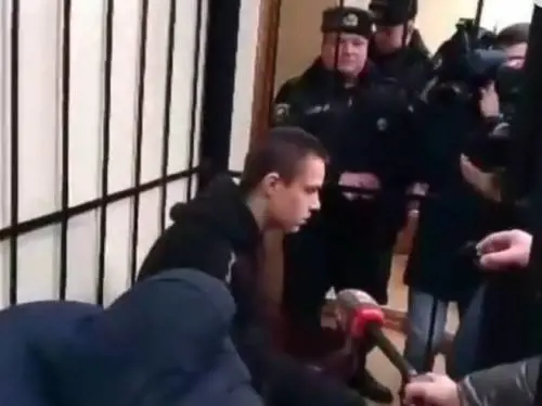 Bielorussia, fratelli di 21 e 19 anni condannati a morte per omicidio