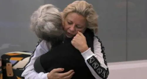 Gf Vip, Antonella Elia ha una crisi nella Casa: "Ho paura"