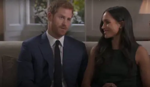 Una fonte rivela: "Meghan ha distrutto l’amicizia tra Harry e David Beckham"