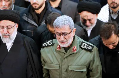 L'omicidio, il missile e l'aereo. La notte più oscura dell'Iran
