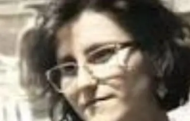 Cristina, sparita nel nulla dal piazzale del convento nel 1992