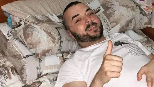 L'addio a Giovanni Custodero: ''Sarai sempre il nostro eroe''