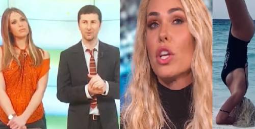 Ilary Blasi: "Il quarto figlio? Ho finito gli ovuli"