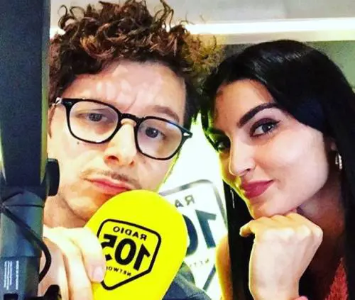 Teresa Langella debutta in radio: "Il mio sogno si avvera"