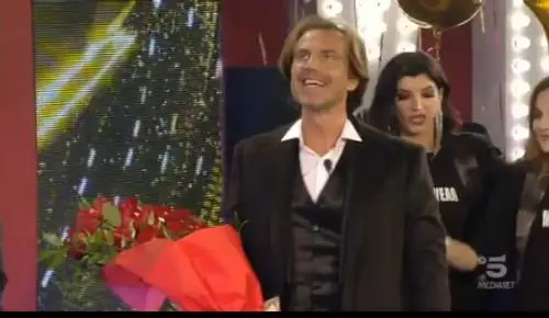 Gf Vip 4, Antonio Zequila ha bestemmiato?