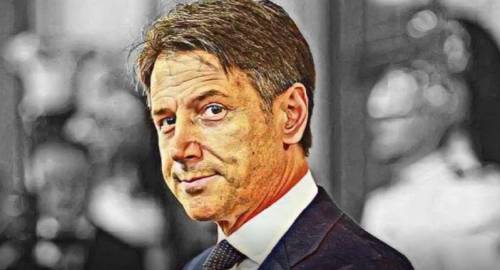 Giuseppi, la parodia di un democristiano