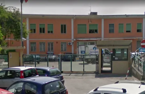 Chieti, detenuto tenta il suicidio e poi cerca di evadere dall'ospedale