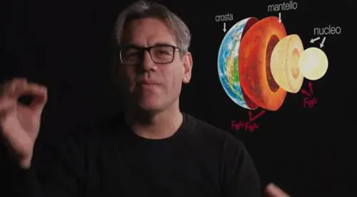 Scoperto nuovo minerale in una meteorite: "Svelerà le trasformazioni nel mantello"