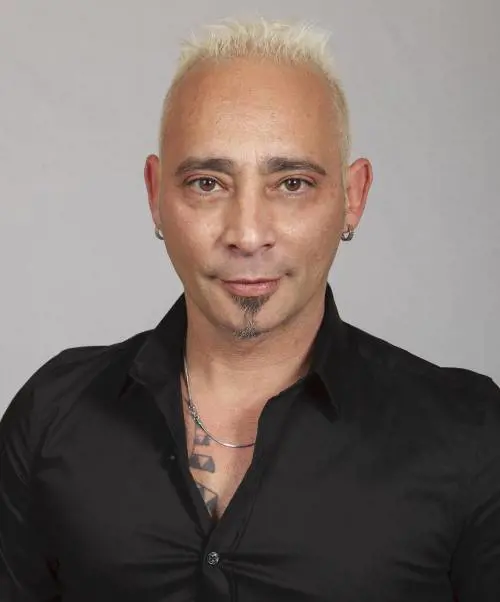 Gf Vip, la moglie difende Salvo: "Non è un uomo violento, è una dinamica"