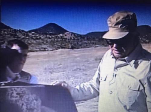 L'ultimo cameraman di Craxi: "Vi racconto l'esilio ad Hammamet"