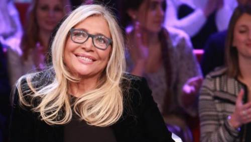 Mara Venier a Sanremo: "Ci sarò. Per me è un onore"