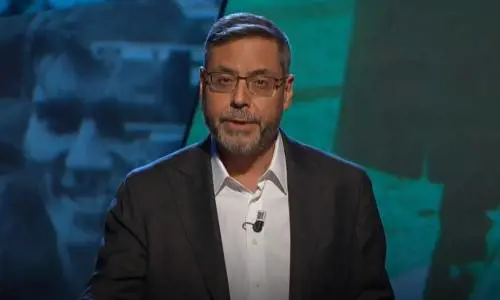 Andrea Vianello rivela: "Un ictus mi ha tolto la parola"