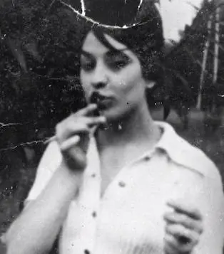 Miranda Ferrante, i misteri dietro la morte della ballerina