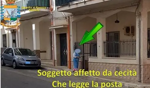 Smantellata la "fabbrica" dei falsi invalidi, due arresti per truffa