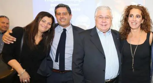 Il candidato di Zingaretti in Calabria? Faceva il tifo alle urne per il centrodestra