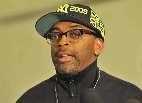 Spike Lee, primo afroamericano presidente di giuria a Cannes