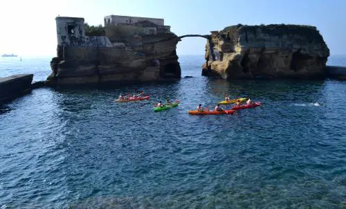 Scoperti a pescare ricci nell’area marina protetta, fermati due bracconieri del mare 