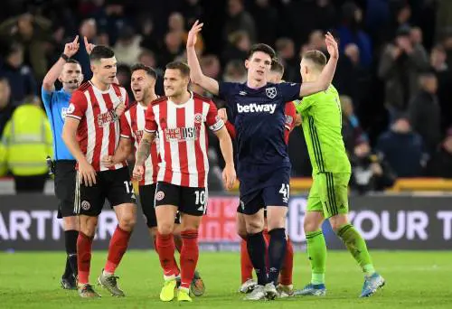 Sheffield United miracoloso: sesto in Premier League con la rosa più povera