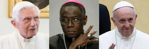 Vaticano, ora spunta il "giallo" sul contratto del libro di Ratzinger