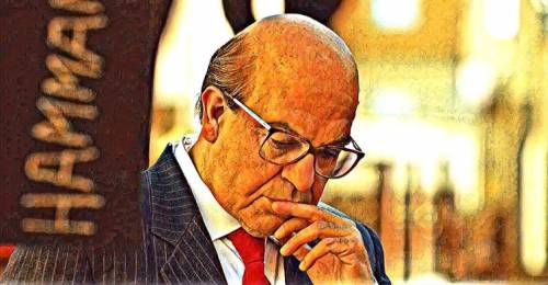 "Hammamet": il caso Craxi e la vigliaccheria italiana