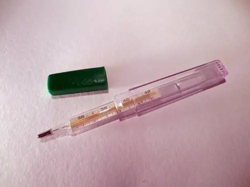 Ecco perché è cambiata la temperatura corporea