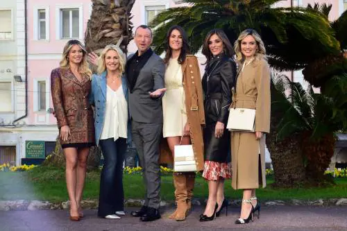 Sanremo, Antonella Clerici sbotta: "Stanca di tutta questa arroganza"