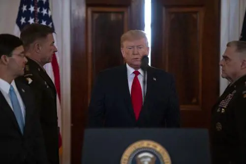 L'impeachment al Senato. Sprint per l'assoluzione e i dem vanno all'attacco