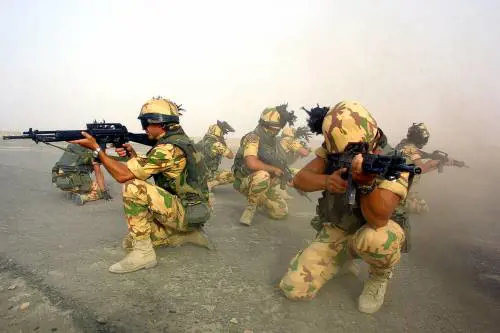 Ecco chi sono i militari in Libia: i ragazzi dell'operazione Miasit