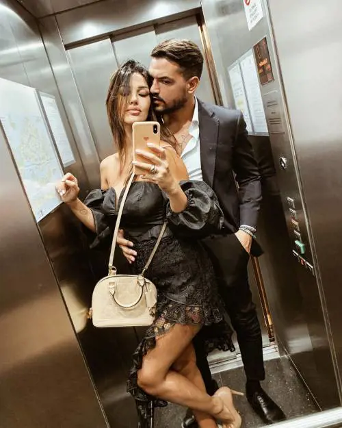 Rosa Perrotta sulla crisi con Pietro: "Che noia!"