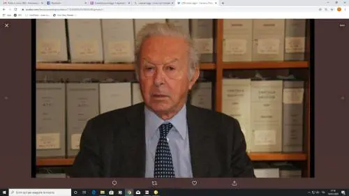 "Il proporzionale? Una sciagura: non avremo mai governi stabili"